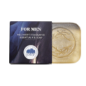  Men's Fragrance Essential Oil Soap